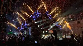 Dj Green Super Show And Private Track Play || Grand Super Show Green Panther Dhenkanal 