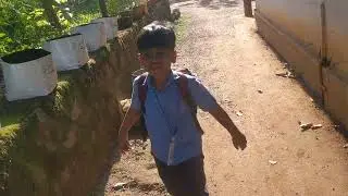 ചില ദിവസങ്ങൾ ഇങ്ങനെയൊക്കെയാണ് ഗൈസ് 🙃