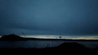 ノルウェー、Ramton Camping
