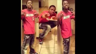 T-Soulja- Missing My Niggas