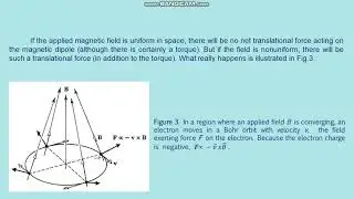 Zhubayev AK Atomic Physics 8 lecture