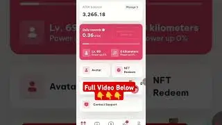 ATOK Mining Tutorial #shorts