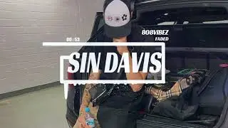 [ Free ] Faded - Last Time Sin Davis x Yung Vision type beat // 8O8VIBEZ