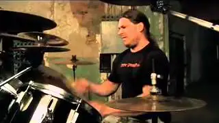 Dying  Fetus - 