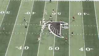 Every Matthew Stafford Interception of 2025