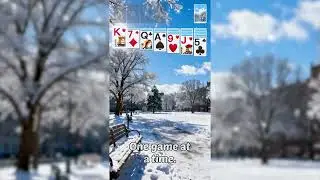 Solitaire Journey V219-1280x720