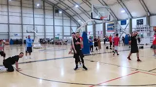 INSANE OVERTIME GAME!! *GAME WINNING SHOT?*
