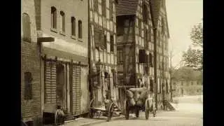 Bydgoszcz, Stary Port i okolice (piosenka Mój dom - Renata Bogdańska)