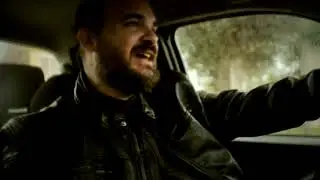 Jon Moudrihas-Sfixterman (Plokamia tou Karxaria cover)