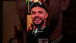 Hugo Souza MANDOU um SALVE pro Raniele no Podpah 👀