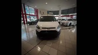 PA6156 2014 Ford Transit Connect