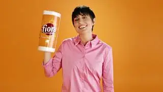 Fiora Paper Towels: Saver
