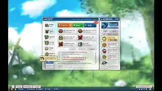 Nyobain live mixmax Lost Saga Origin (4)
