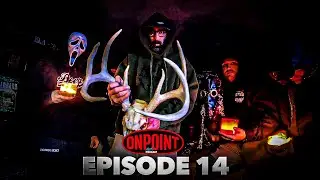 Beer League Outdoors OnPoint Podcast Episode #14 ~ tune in we have audio