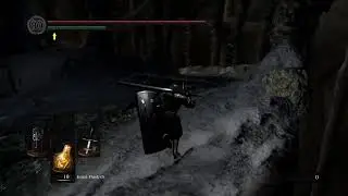 Dark Souls Remastered no deafs part 7
