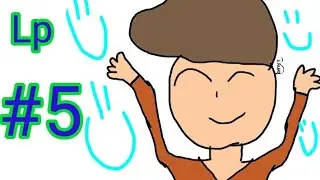 Lp (Эра Майнкрафт )-#5 -Мой враг .