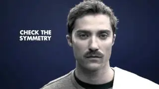 Mustache Styles and Types #8 The Original Stash  Gillette