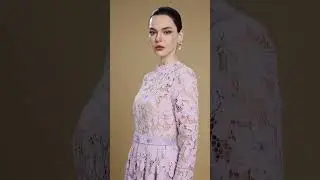 PRE-FALL 2025 | LIGHTNESS REVERIE COLLECTION