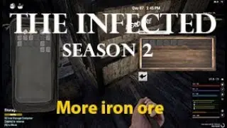 Episode 51: More iron ore | The Infected