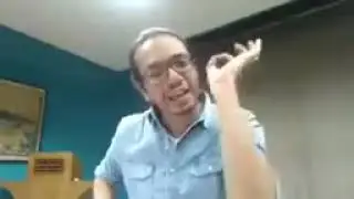بين المعلمي ومحمود شاكر وسيبويه والفعل في لسان العرب | الدكتور أحمد وجيه