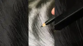 Hyper realistic Tiger 🔥 wait for it❤️&zwj;🔥 #realistic #art #drawing