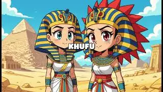 Unlocking Ancient Egypt: The Legacy of Pyramids and Pharaohs That Reshaped Civilization Forever