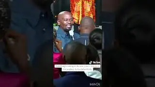 Rev Julian Kyula 
