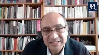 Billete de 50 pesos de la familia G - entrevista con Leonardo López