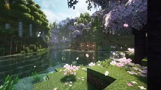 Hidden Haven | Minecraft Music & Ambience