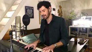 On ira  - Jean Jacques Goldman (Cherami Piano/voix Cover)