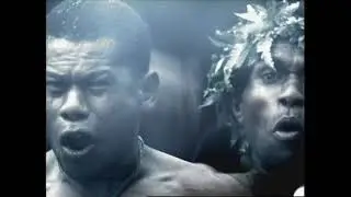 Survivor: Fiji - Official Intro [HQ] (Short)