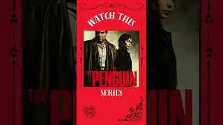 The Penguin: HBO's Criminal Underworld Explored with Writing Insights
