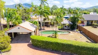 Premium Highlight Video | 67 Morgan St, Yorkeys Knob, Cairns