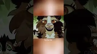 |warrior cats // Maple&rsquo;shade and Ashfur edit | #warriorcats #catswarriors