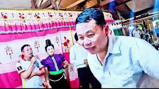 Chung phát là chủ nhà hát hay quá