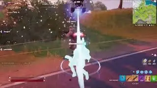 Encountering Sgt. Winter (2021 reupload)