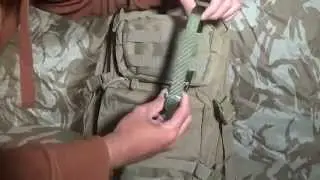 DIY Pimp your molle gear (german)