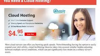 Best Australian Hosting Company