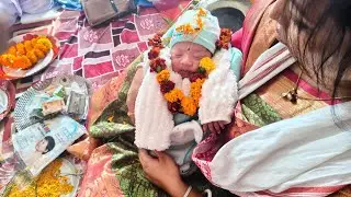 Naming Ceremony || Niece ||