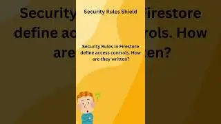 Security Rules Shield