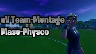 Nv Teamtage - Psycho