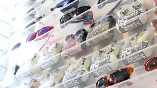 Revival Skateshop Promo