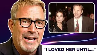 &ldquo;I Never Recovered&rdquo; Kevin Costner&rsquo;s Most Painful Confession