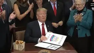 Have Donald Trump greet a birthday celebrant  Happy Birthday!