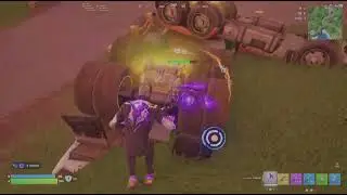 Fortnite day 2