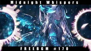 [Free BGM] Spectral Chaos # 170 [Hardcore/Cool/Fast tempo/For work/For streaming]