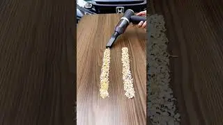 Product Link in Bio ( # 2333 ) ✅ Hyper Clean Wireless Portable Vacuum Cleaner