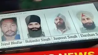 live Shapoorjee shootout..police vs Gangstar.