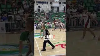 16 YRS OLD KENJI MORAL🏀👀 #1AND1-Official #basketball #basketballhighlights #basketballplayer