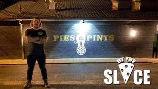 By The Slice (Pies & Pints)